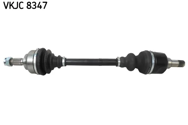 Полуоска SKF